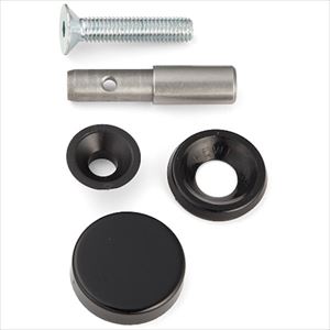 ■SUGATSUNE (100170353)BA4&minus;30&minus;40&minus;90/ハンドル用ねじ BA4304090(2251826)[送料別途お見積り][法人限定][掲外取寄]｜セミプロＤＩＹ店ファースト