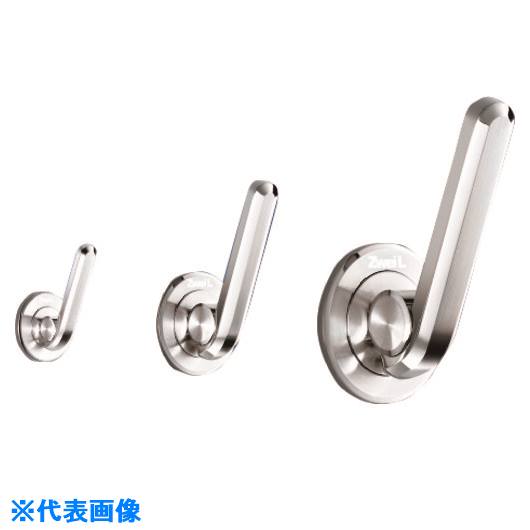 ■SUGATSUNE (110021837)ZL－3401－25/ステンレス鋼製 フック ZL340125(2253538)[送料別途お見積り][法人限定][掲外取寄]
