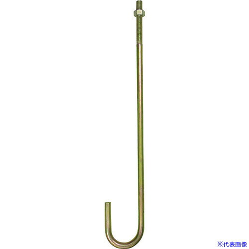 ■DAIDOHANT Zマーク アンカーボルト M16×900 10入 00036831(2255980)[送料別途お見積り][法人限定][掲外取寄]