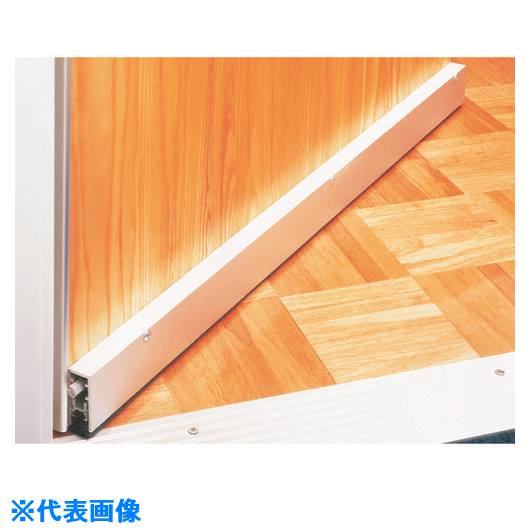 ■SUGATSUNE (270030213)411ARL&minus;36/ドアボトム 411ARL36(2256521)[送料別途お見積り][法人限定][掲外取寄]｜セミプロＤＩＹ店ファースト