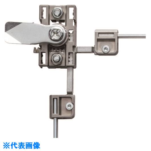 ■SUGATSUNE (140045520)208－9083/コンプレッションロッドラッチ 2089083(2258263)[送料別途お見積り][法人限定][掲外取寄]