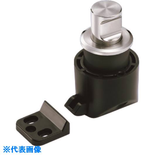 ■SUGATSUNE (140050403)ZL－2901/ステンレス鋼製 プッシュラッチ ZL2901(2258276)[送料別途お見積り][法人限定][掲外取寄]