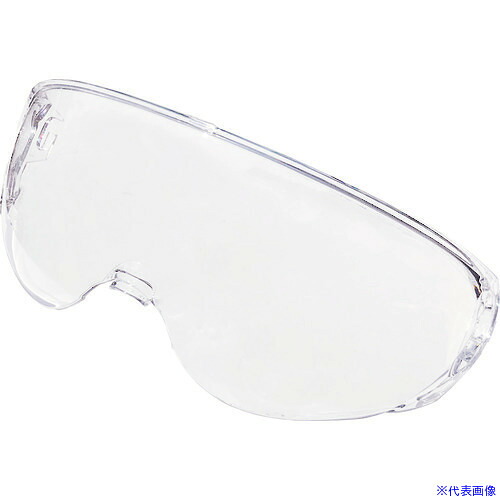 ■リケン 防曇ゴグル M56VF&minus;P用 替えレンズ(5枚入り) M56SP(2259899)｜セミプロＤＩＹ店ファースト
