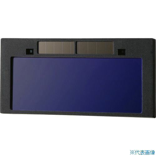 ■リケン 自動遮光フィルタ(手持ち面用)#11 C10(2259913)
