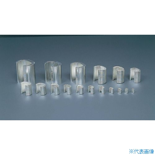 ■泉 T形コネクターTー450(10個) 116010271(2261188)[送料別途見積り][法人・事業所限定][掲外取寄]