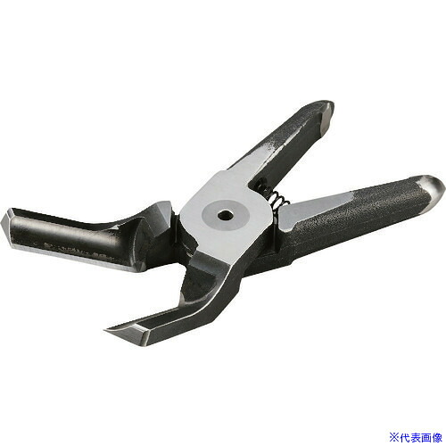 ■VESSEL 樹脂用フラットロング刃 N50FPFL N50FPFL(2261609)[送料別途お見積り][法人限定][メーカー取寄]｜セミプロＤＩＹ店ファースト
