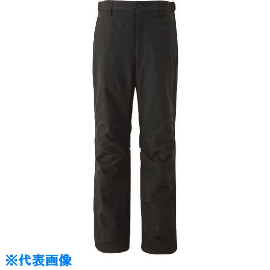 ■アイトス 防水防寒パンツブラック AZ8877010LL(2261698)[送料別途お見積り][法人限定][掲外取寄]
