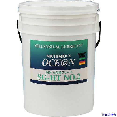 ■ニチモリ オーシャン SG&minus;HT #2 16Kg 1120357270(2264484)[送料別途お見積り][法人限定][掲外取寄]｜セミプロＤＩＹ店ファースト
