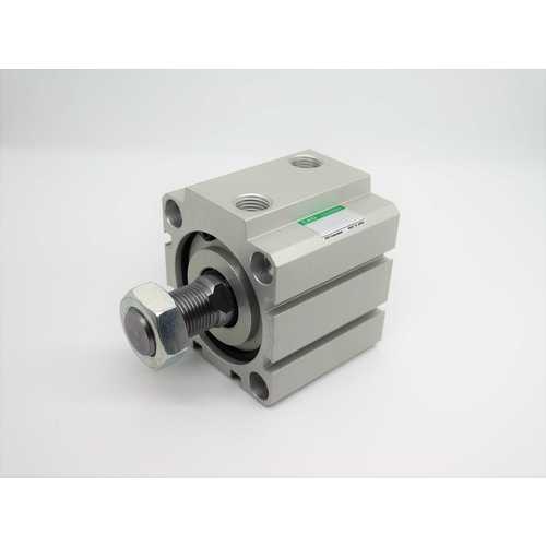 ■CKD エアシリンダ スーパーコンパクトシリンダ ストローク40 Rc1/4 SSDL6340N(2272450)[送料別途お見積り][法人限定][メーカー取寄]｜セミプロＤＩＹ店ファースト