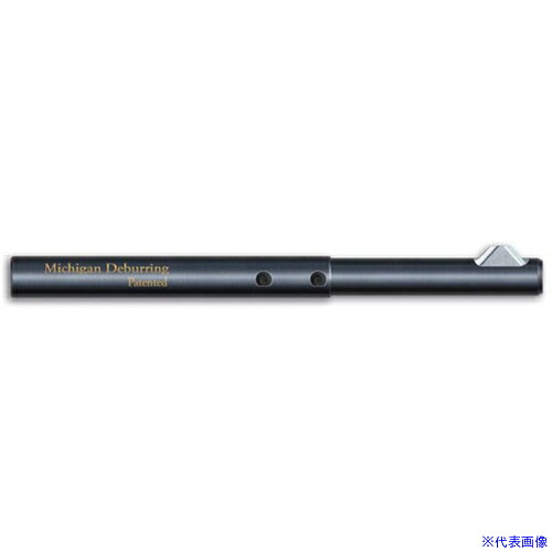 ■ミシガン デバリングツール オートロックタイプ セット J950(2277284)