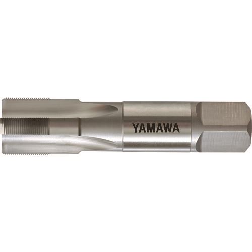 ■ヤマワ 顕微鏡対物レンズ用ハンドタップ HT MST 20.32W36 1.5P HTMST20.32W361.5P(2279137)｜セミプロＤＩＹ店ファースト