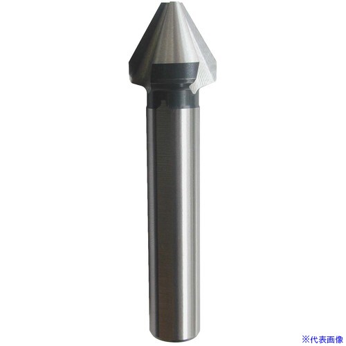 ■WEBA カウンターシンク No.19060&minus;0 60&deg;3枚刃 HSS φ25 19060025(2282017)｜セミプロＤＩＹ店ファースト