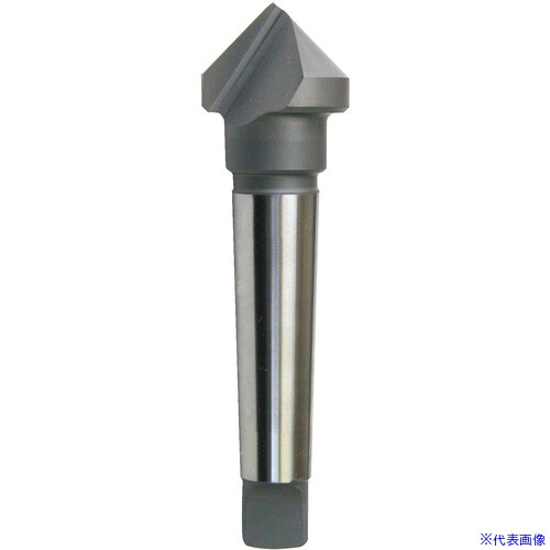 ■WEBA カウンターシンク No.21711－0－MT 90°HSS MTシャンク φ30 21711030MT(2283536)