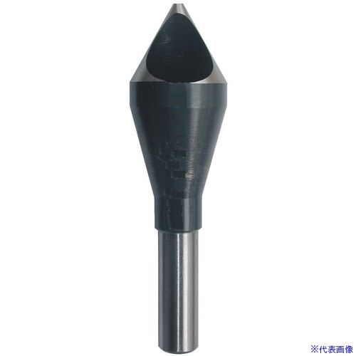 ■WEBA カウンターシンク No.21811&minus;0 60&deg;穴明 HSS φ20 21811028(2283579)｜セミプロＤＩＹ店ファースト