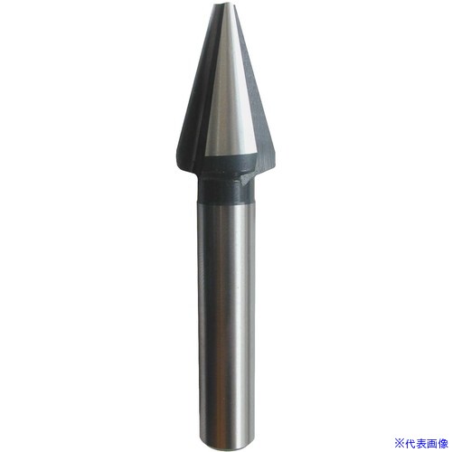 ■WEBA カウンターシンク No.19030－0 30°3枚刃 HSS φ6.3 1903006.3(2286673)