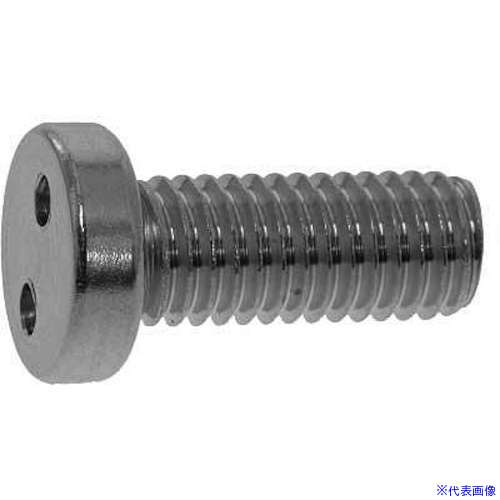 ■SUNCO SUSツーホール(ヒラコ 8×30 (50本入) 00020H0C0080030000(2298491)[送料別途見積り][法人・事業所限定][掲外取寄]