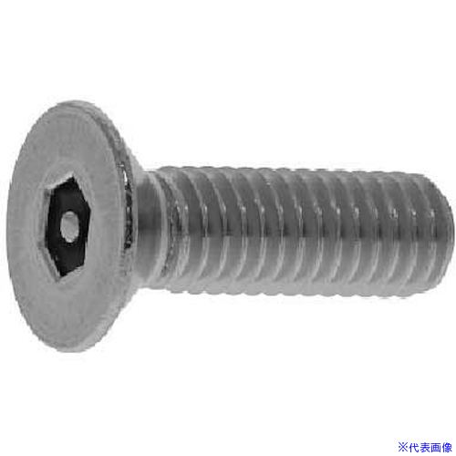 ■SUNCO SUSピン六角穴付サラ小 8×25 (100本入) 0002B1010080025000(2300090)[送料別途お見積り][法人限定][掲外取寄]