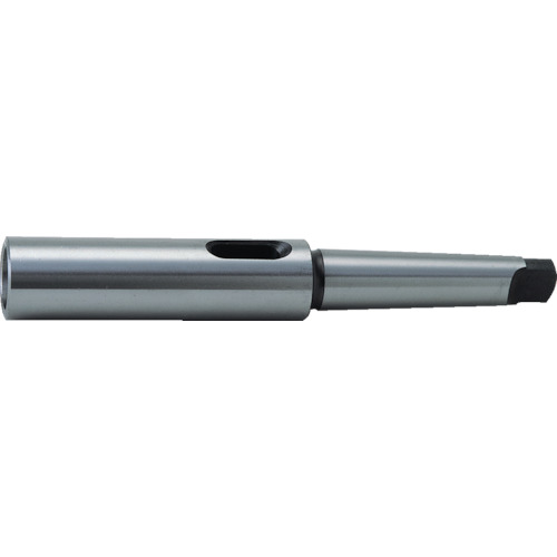 2649円 格安新品 ■TRUSCO ドリルソケット焼入内径MT-1外径MT-1研磨品 TDC11Y 2305526