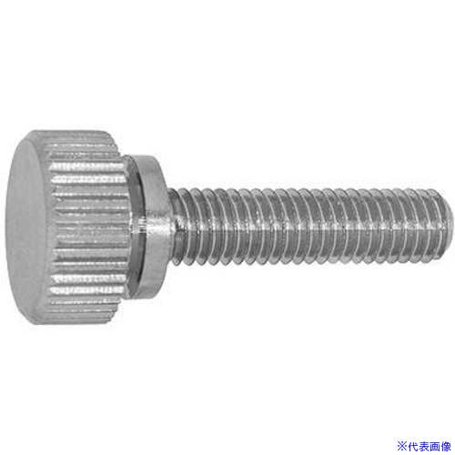■SUNCO ニッケルECO-BSローレットビス(平頭3&times;8 (250本入) 0001J02C0030008005(2306803)[送料別途お見積り][法人限定][掲外取寄]｜セミプロＤＩＹ店ファースト