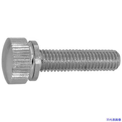 ■SUNCO クロームECO-BS段付きローレットビス4&times;10 (100本入) 0001J01C0040010006(2306818)[送料別途お見積り][法人限定][掲外取寄]｜セミプロＤＩＹ店ファースト