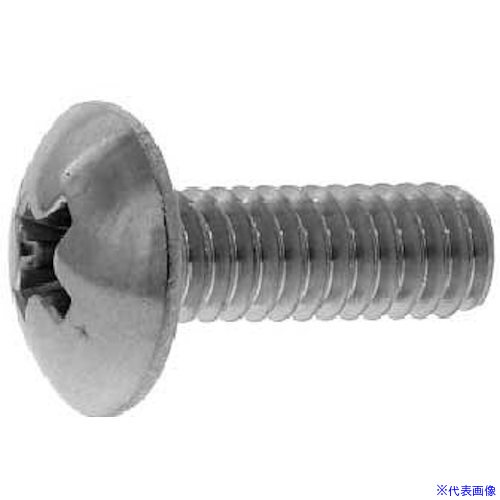 ■SUNCO ステン+UNC(トラス 1/4-20&times;5/8 (100本入) 000200338020805000(2307058)[送料別途見積り][法人・事業所限定][掲外取寄]｜セミプロＤＩＹ店ファースト