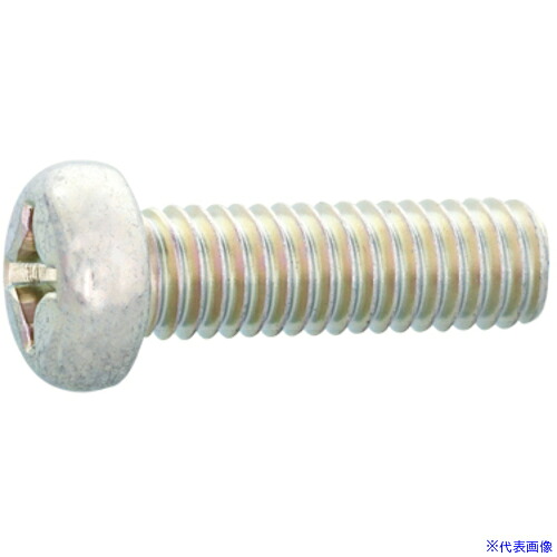 ■SUNCO BS(+)ナベ小ネジ 3×16 (2000本入) 000100000030016000(2311441)[送料別途お見積り][法人限定][掲外取寄]