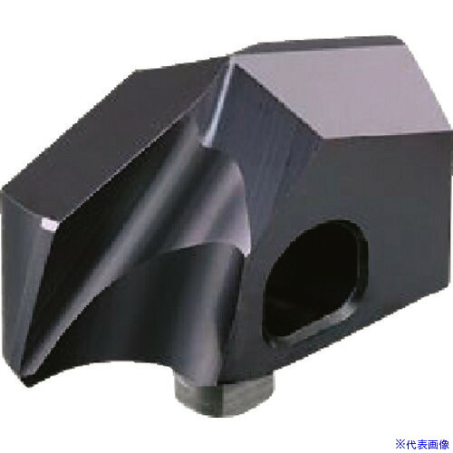 ■GUHRING 刃先交換式超硬ドリル用チップ nanoAコート 21.83mm 411521.830(2323252)[送料別途お見積り][法人限定][掲外取寄]