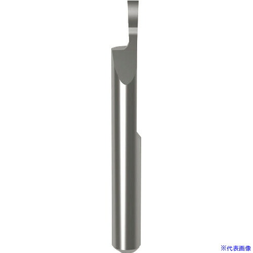 ■GUHRING 溝入れ工具 インサート 端面溝入れ加工用 GA104.Z100.005.17.40.R 252104.002(2324434)[送料別途お見積り][法人限定][掲外取寄]