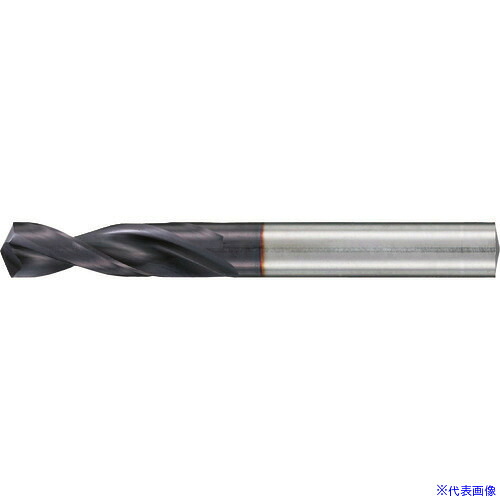 ■GUHRING ハイスドリル ショート/スタブ FIREコート 11.5mm 249811.500(2324626)[送料別途お見積り][法人限定][掲外取寄]