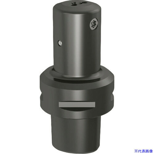 ■GUHRING 溝入れ工具 ポリゴンシャンクホルダ・ISO 26623 ストレート 0° レギュラ- GH104.PO63.052.00.15.N.IK 250104.004(2325889)[送料別途お見積り][法人限定][掲外取寄]