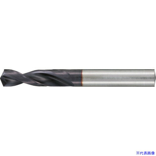 ■GUHRING ハイスドリル ショート/スタブ FIREコート 12.5mm 249812.500(2327703)[送料別途お見積り][法人限定][掲外取寄]
