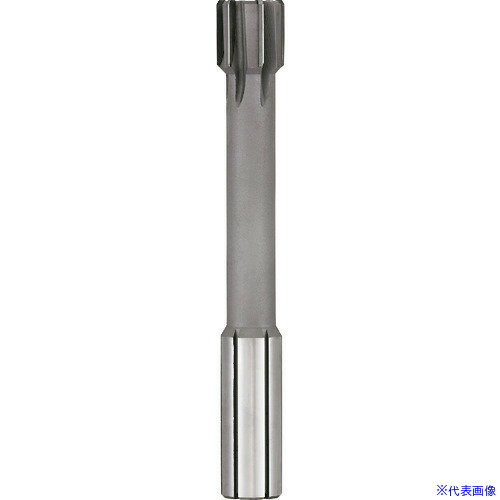 ■GUHRING 高速加工用リーマ レギュラ 18mm 168318.000(2328100)[送料別途お見積り][法人限定][掲外取寄]