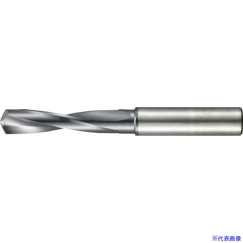 ■GUHRING 高硬度加工用超硬ドリル 6.9MM 19466.900(2330965)[送料別途お見積り][法人限定][掲外取寄]
