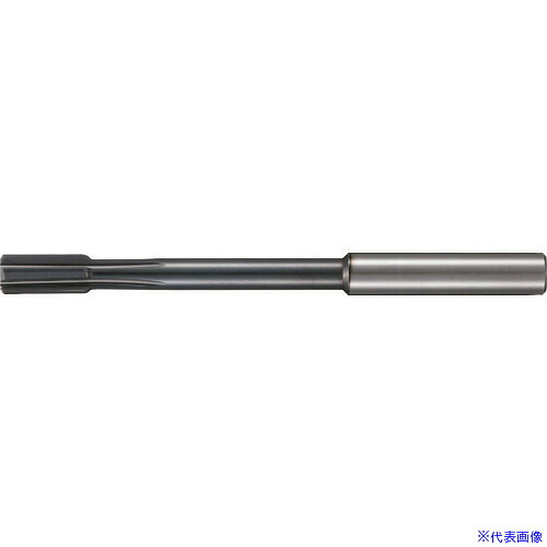 ■GUHRING アルミ加工用高速加工用リーマ レギュラcarboコート 6mm 16786.000(2332807)[送料別途お見積り][法人限定][掲外取寄]