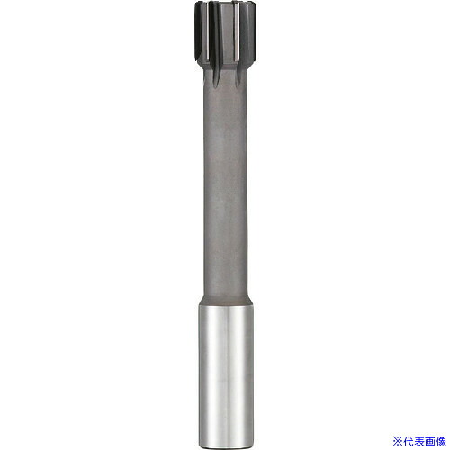 ■GUHRING 高速加工用リーマ レギュラ 38mm 168238.000(2332846)[送料別途お見積り][法人限定][掲外取寄]｜セミプロＤＩＹ店ファースト