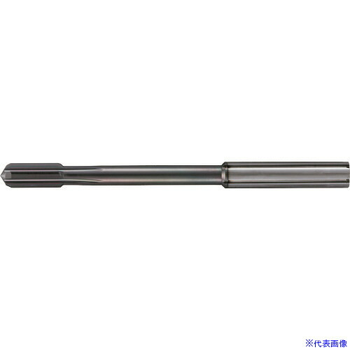 ■GUHRING アルミ加工用高速加工用リーマ レギュラcarboコート 8mm 16798.000(2334181)[送料別途お見積り][法人限定][掲外取寄]