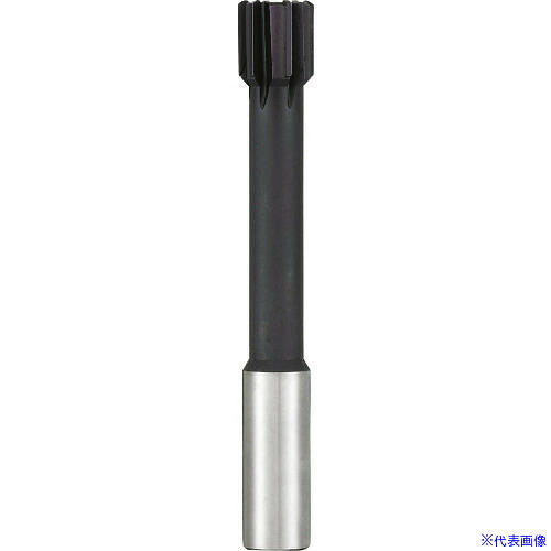 ■GUHRING 高速加工用リーマ レギュラnanoAコート 40mm 168040.000(2334431)[送料別途お見積り][法人限定][掲外取寄]｜セミプロＤＩＹ店ファースト