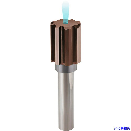 ■GUHRING 高速加工用リーマ レギュラnanoAコート 24mm 154824.000(2334455)[送料別途お見積り][法人限定][掲外取寄]