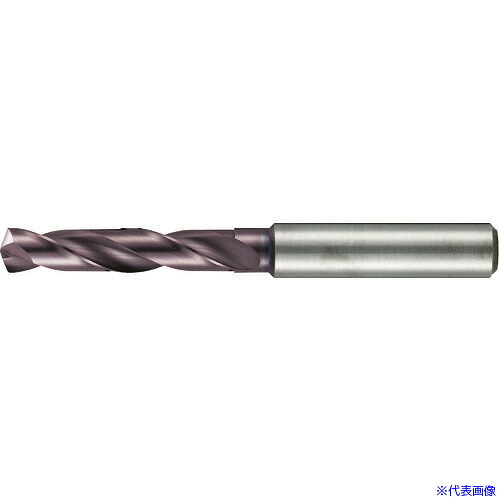 ■GUHRING 超硬ドリル3×D用 FIREコート 8.3mm 55148.300(2335931)