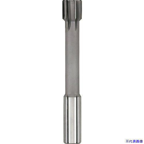 ■GUHRING 高速加工用リーマ レギュラ 16mm 168316.000(2335985)[送料別途お見積り][法人限定][掲外取寄]｜セミプロＤＩＹ店ファースト
