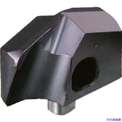 ■GUHRING 刃先交換式超硬ドリル用チップ FIREコート 36.51mm 411336.510(2338973)[送料別途お見積り][法人限定][掲外取寄]