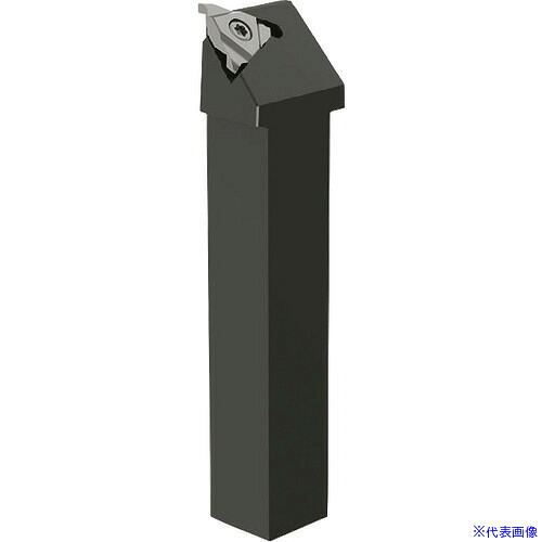 ■GUHRING 溝入れ工具 角シャンクホルダ・オフセット45° 外径加工用 外部給油 レギュラ- GH305.1000.600.45.04.L 2536312.023(2343326)[送料別途お見積り][法人限定][掲外取寄]