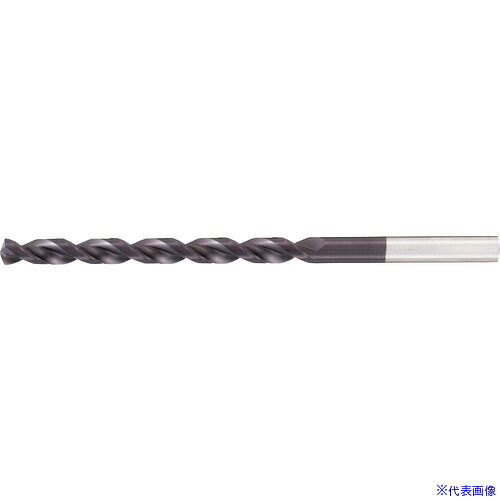 ■GUHRING 深穴加工ドリル ロング FIREコート 1.1mm 24621.100(2347984)×10[送料別途お見積り][法人限定][掲外取寄]
