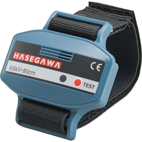 ■HASEGAWA 活線接近警報器 HXA6(2365136)