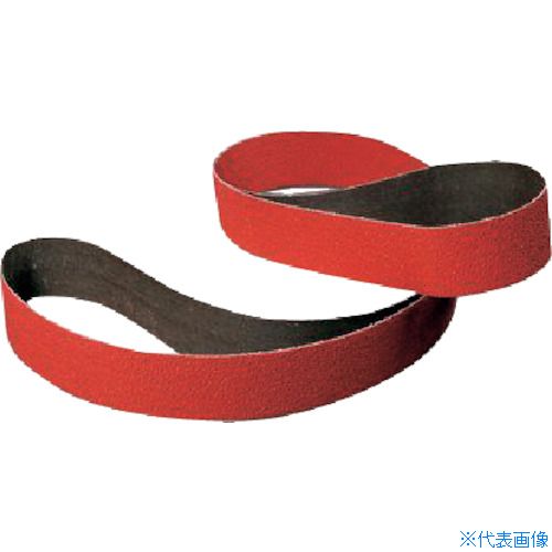 ■3M レジンボンドクロスベルト 984F #80 75X915mm 984F8075X915FL(2396367)×50[送料別途お見積り][法人限定][掲外取寄]