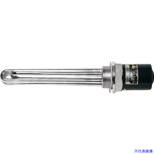 ■八光 プラグ型ヒーター油用2KW PAB3020(2404516)|セミプロDIY店ファースト