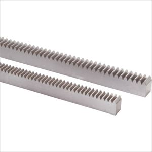 ■KHK 調質歯研ラックKRGFD1.5-500J KRGFD1.5500J(2410899)[送料別途お見積り][法人限定][掲外取寄]