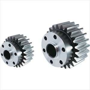 ■KHK 歯研平歯車SSG2.5-42R32 SSG2.542R32(2410909)[送料別途お見積り][法人限定][掲外取寄]