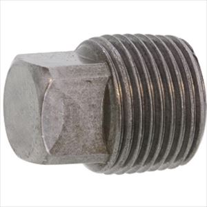 ■SUNCO SUSプラグSH(四角頭 PT 1/8 (400本入) A00257208010000000(2412354)[送料別途お見積り][法人限定][掲外取寄]｜セミプロＤＩＹ店ファースト