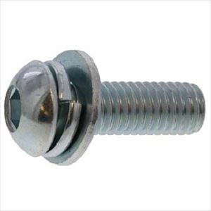 ■SUNCO WAボタン－SPタイプ 4 X 10 (1000本入) A00087300040010000(2415041)[送料別途お見積り][法人限定][掲外取寄]